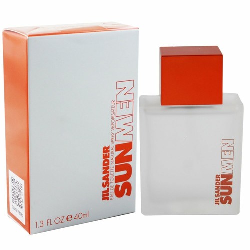 Jil sander sun - sander, 40