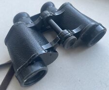 Fernglas Feldstecher Militär Dienstglas Binoculars Carl Zeiss Jena Marineglas 6x