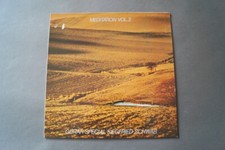 Siegfried Schwab - Meditation