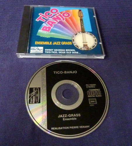 Jazz grass ensemble tico - jazz-grass,
