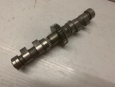 Nockenwelle H. Auspuff