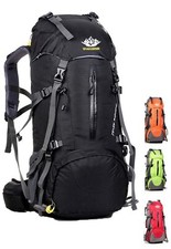 Camp,Trekkingrucksack