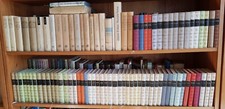 Bibliothek deutscher klassiker - bibliothek,