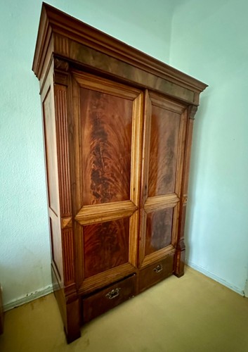 Stilvoller kleiderschrank - stilvoller,
