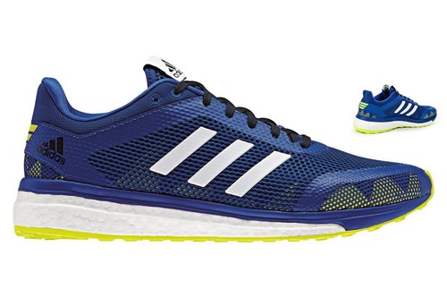 Adidas response boost plus - adidas,