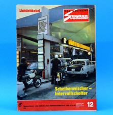 Der Deutsche Straßenverkehr