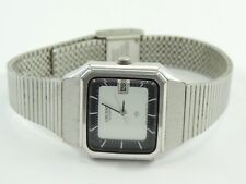 Vintage Orient Quarz Damenuhr / Ref. 977706-40 CA