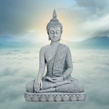 Buddha Thailändische Figur