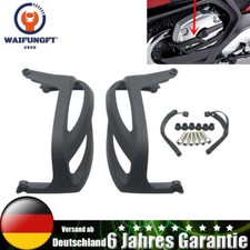 Zylinderkopf Motorschutz