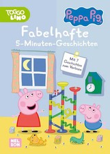 Peppa Wutz