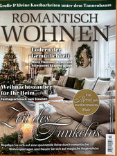 Romantisch Wohnen Weihnachten