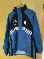Adidas FC Hansa Trainingsjacke