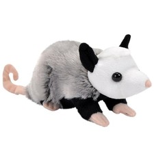Wild Republic Pocketkins Opossum 27818 - Wild Republic Opossum 15cm