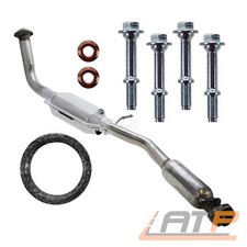 KATALYSATOR KAT + MONTAGESATZ