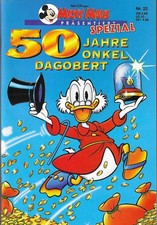 Micky Maus präsentiert