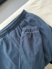 Uncle Sam Jogginghose blau