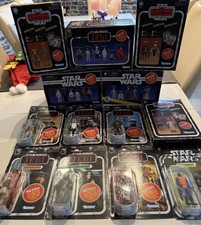Star Wars - Retro Collection -