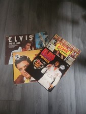 Von elvis presley - von,