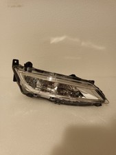 Seat Leon Original LED Nebelscheinwerfer Links 5F0941701B