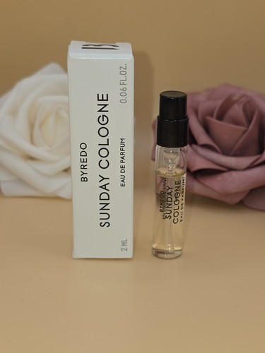 Byredo sunday cologne 2ml - 🤍,