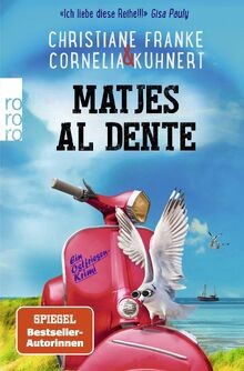 Matjes dente ein - matjes,