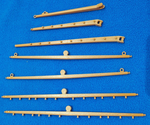 Playmobil konvolut stangen - konvolut,