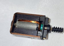Spur N  Fleischmann BR 65 Motor