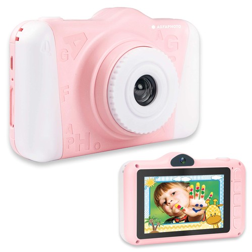 Agfa digital camera - agfa,