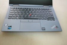 ThinkPad X1 Yoga G7 ( i5-1235U / 16GB / 512GB ) W11 Office gratis Lenovo Händler