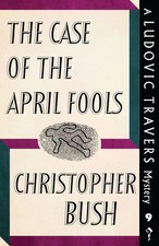 The Case of the April Fools A
