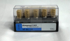 Ivoclar Vivadent IPS Empress