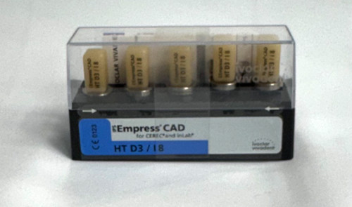 Ivoclar vivadent ips empress - vivadent,