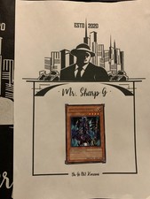 EMPEROR SEA HORSE -RP02-EN087