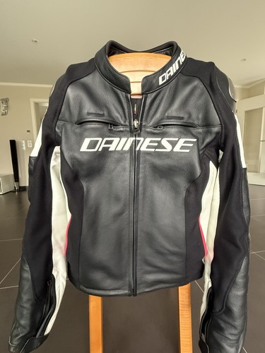 Dainese racing lady - dainese,
