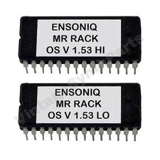 Ensoniq rack firmware - ensoniq,