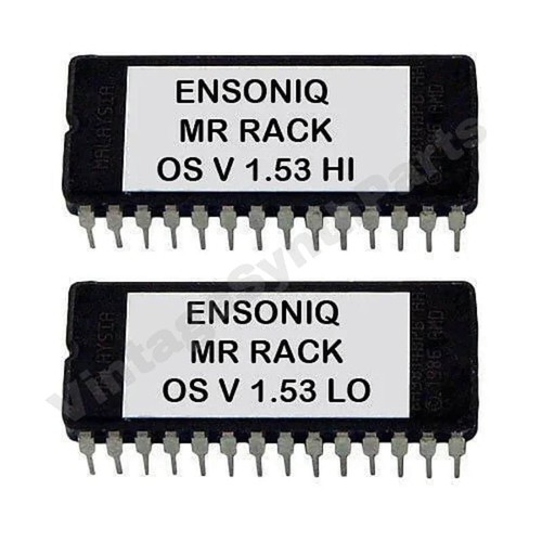 Ensoniq rack firmware - ensoniq,