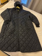 Icepeak Aale Wintermantel 42