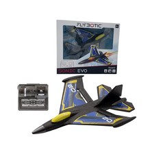 Silverlit FLYBOTIC Sonic Evo