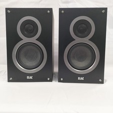 ELAC Debut B5 Bookshelf