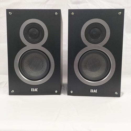 Elac debut bookshelf - debut, b5