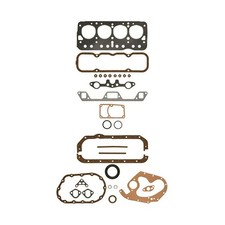 ORIGINAL® Ajusa Dichtungsvollsatz, Motor für Opel CORSA A CC KADETT D KADETT C