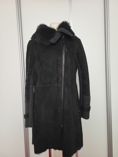Lammfellmantel damen 40 - damen, gr.40
