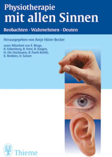 Physiotherapie mit allen