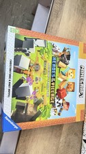 Ravensburger Minecraft Heroes