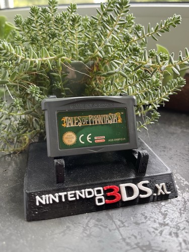 Tales phantasia nintendo - tales,