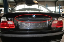 Heckklappe / Heckdeckel BMW