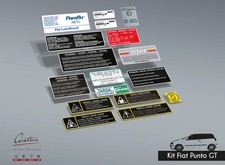 Fiat Punto / Punto Cabrio /
