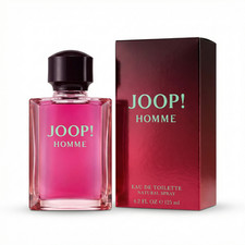 Joop homme edt eau - joop!,