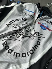 Rennrad Anzug Kurz Gr. L