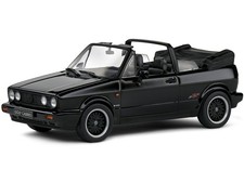 VW Golf MK1 convertible 1992